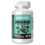 WOWMD Ginkgo Biloba