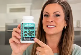 WOWMD Ginkgo Biloba Tester 1
