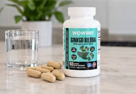 WOWMD Ginkgo Biloba Tester 2