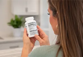 WOWMD Ginkgo Biloba Tester 3