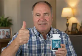 WOWMD Good Gut Great Life Tester 1