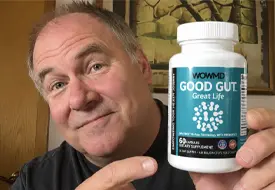 WOWMD Good Gut Great Life Tester 3