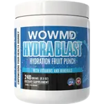 WOWMD Hydra Blast
