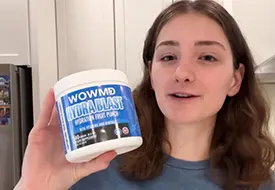 WOWMD Hydra Blast Tester 1