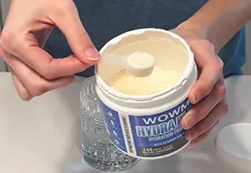 WOWMD Hydra Blast Tester 2