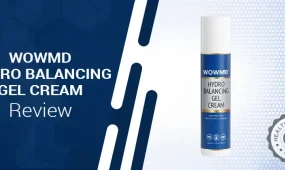 Reseña del gel-crema hidroequilibrante WOWMD
