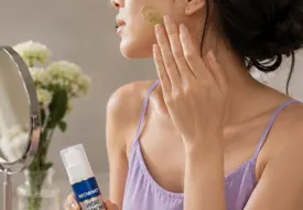 WOWMD Hydro Balancing Gel-Cream Tester 3