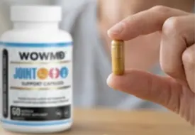 WOWMD Joint Support Tester 2