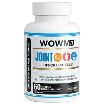 Apoyo conjunto WOWMD