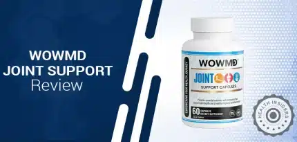 Avis sur le support articulaire WOWMD : améliore-t-il réellement la flexibilité et le confort des articulations ?