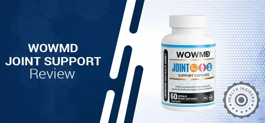 Examen conjoint du soutien WOWMD