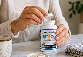 WOWMD Joint Support Tester 1