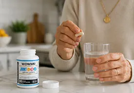 WOWMD Joint Support Tester 2
