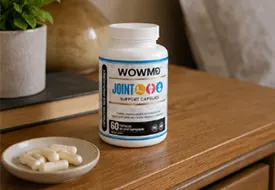 WOWMD Joint Support Tester 3