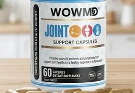 WOWMD Joint Support Tester 3