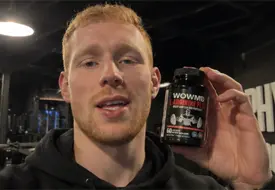 WOWMD L-Arginine Plus Tester 1