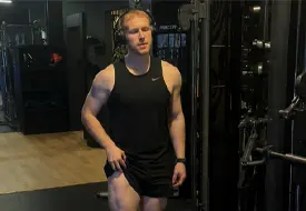 WOWMD L-Arginine Plus Tester 2