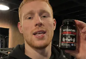 WOWMD L-Arginine Plus Tester 3