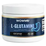 WOWMD L-Glutamine Powder