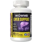 WOWMD Liver Support
