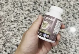 WOWMD Maca Plus Tester 2