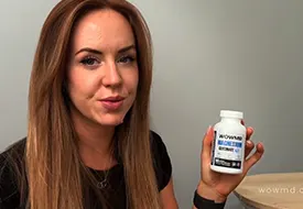 WOWMD Magnesium Glycinate Tester 1