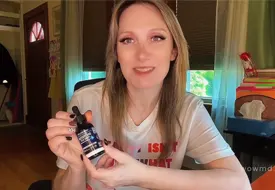 WOWMD Methylene Blue Drops Tester 1