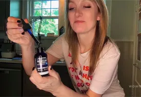 WOWMD Methylene Blue Drops Tester 2