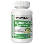 WOWMD Moringa Green Energy