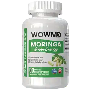 Wowmd moringa