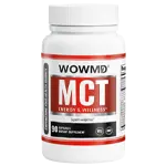 WOWMD MCT Energy & Wellness