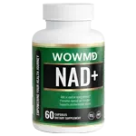 WOWMD NAD+