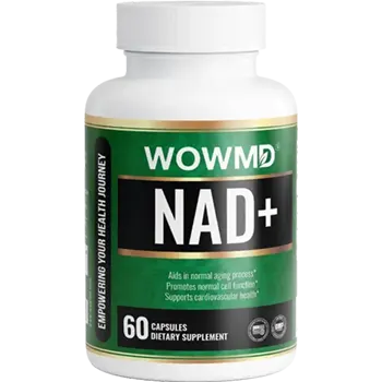 WOWMD NAD+