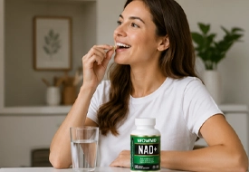 WOWMD NAD+ Supplement Tester 3