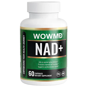 WOWMD NAD+