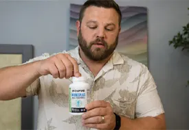WOWMD Neuro Plus Brain & Focus Formula Tester 2