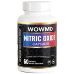 WOWMD Nitric Oxide