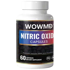 Oxyde nitrique WOWMD