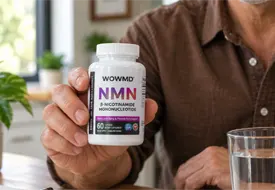 WOWMD NMN Tester 3
