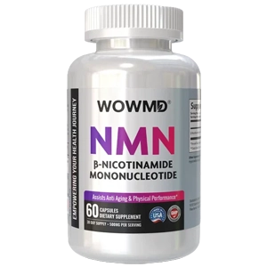 WOWMD® NMN