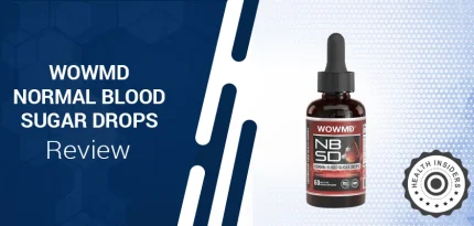 WOWMD® Normal Blood Sugar Drops Review 2026: Do These Drops Actually Support Metabolic Wellness?