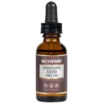 WOWMD Nourishing Jojoba Face Oil
