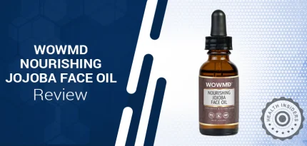WOWMD Nourishing Jojoba Face Oil Review: Does It Really Hydrate and Balance Your Skin?