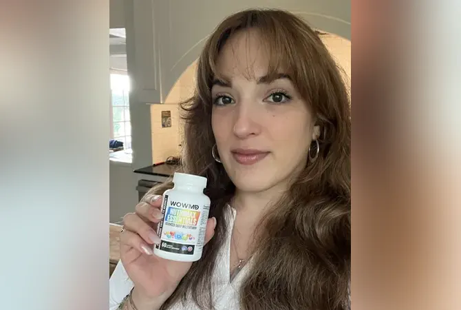 WowMd Nutrimax Essentials Reviews de clientes