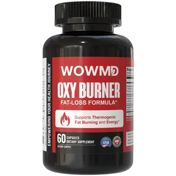 WOWMD Oxy-Burner