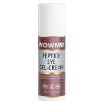 WOWMD Peptide Eye Gel-Cream