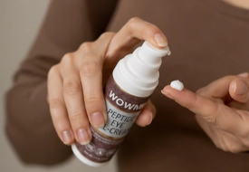 WOWMD Peptide Eye Gel-Cream Tester 2