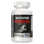 WOWMD Perform Max