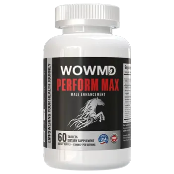 WOWMD Perform Max