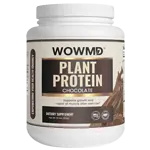 WOWMD Plant Protein (Chocolate) 